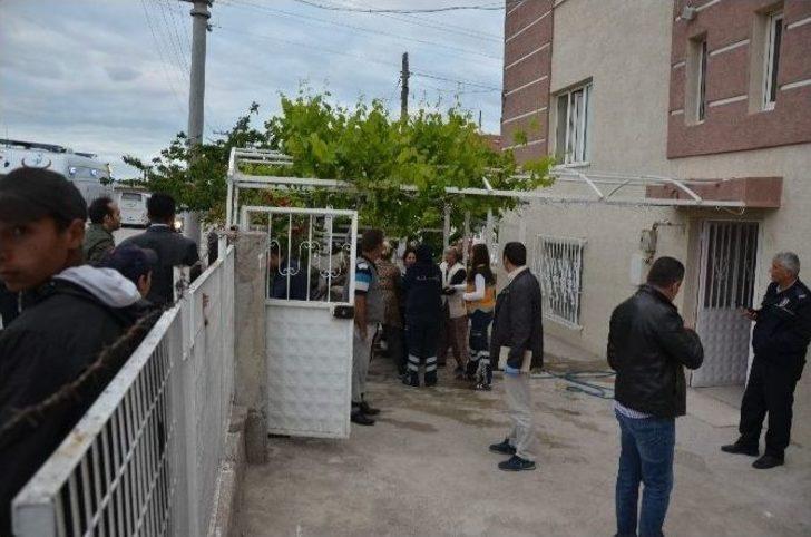 Kebap Ustası, Evinde Yaktığı Mangal Dumanından Zehirlenerek Öldü G2