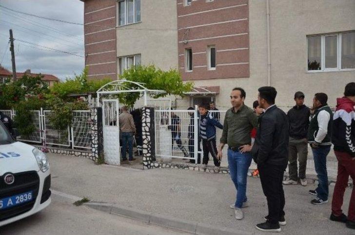 Kebap Ustası, Evinde Yaktığı Mangal Dumanından Zehirlenerek Öldü G4