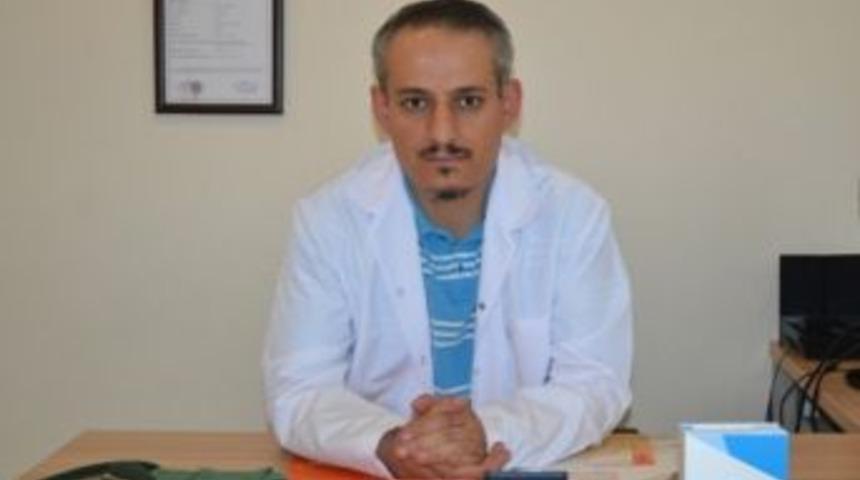 Uzm. Dr. G&uuml;rlek: &ldquo;hastalığın Derecesine G&ouml;re, Doktor Kontrol&uuml;ndeki Kalp Hastaları Oru&ccedil; Tutabilirler&rdquo;