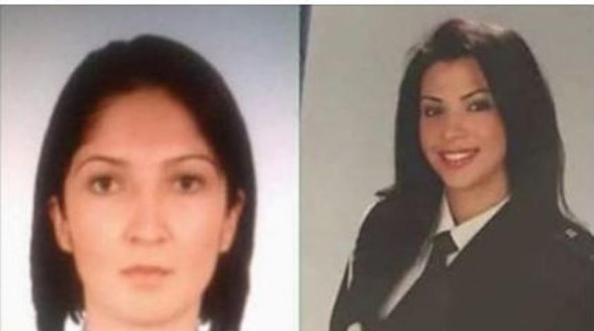 Kadın Şehitler İ&ccedil;in Ter&ouml;re Lanet Yağdı