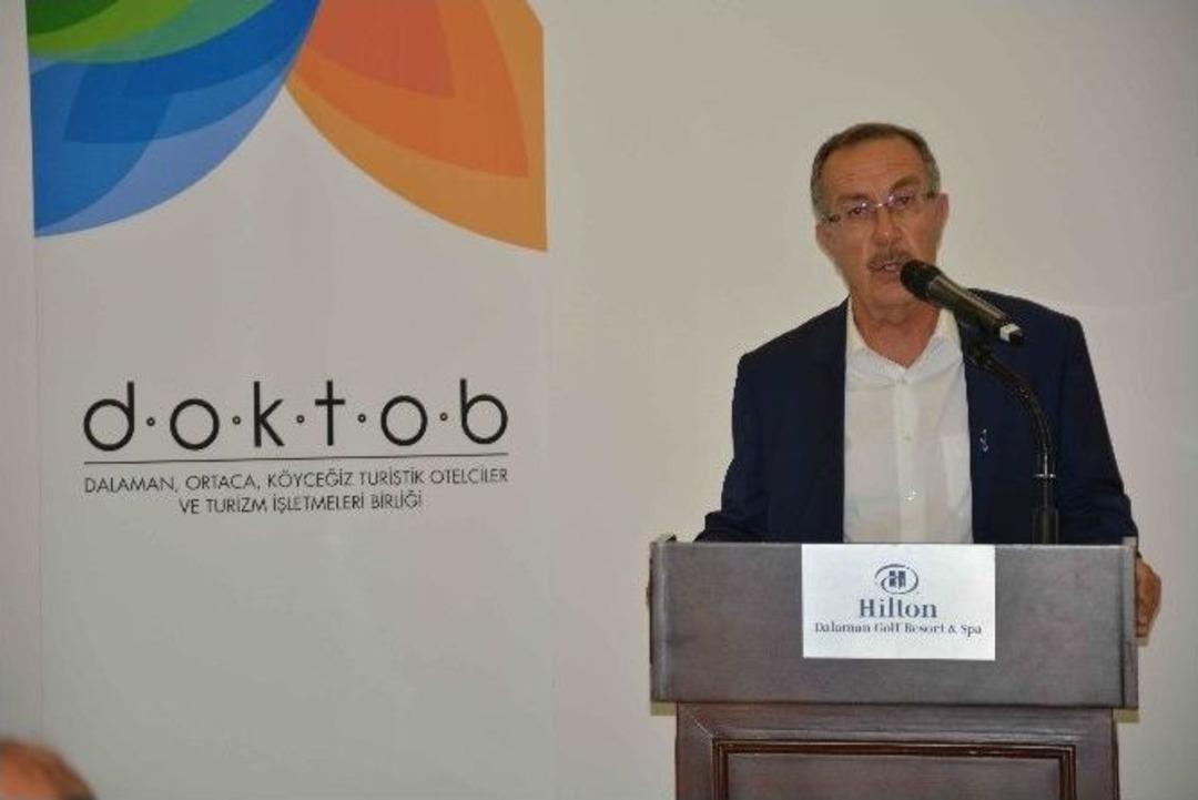 Muğla&rsquo;da Hedef Eko Turizm