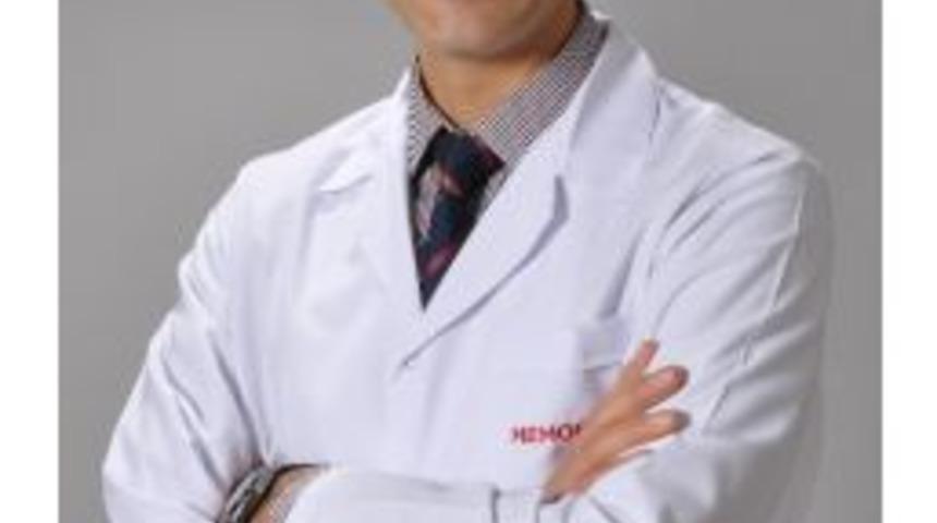 Memorıal Kayseri Kadrosuna Değerli Bir İsim Daha