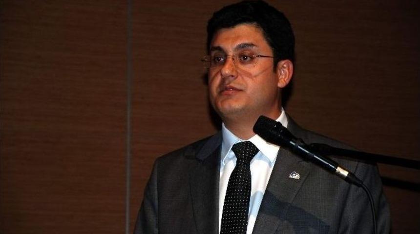 &ldquo;yanlış Meslek Se&ccedil;imi Sevmediğin Bir Yemeği Zorunlu Yemek Gibidir&rdquo;