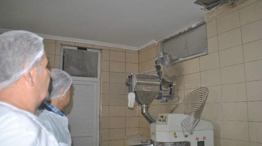 Aydın&rsquo;da Ramazan Denetimleri Devam Ediyor