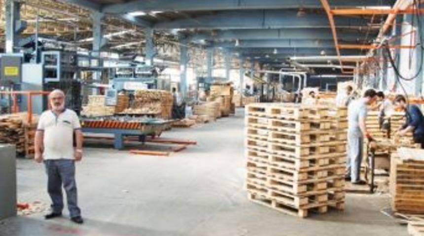 E-haciz Reel Sekt&ouml;r&uuml; Vurdu