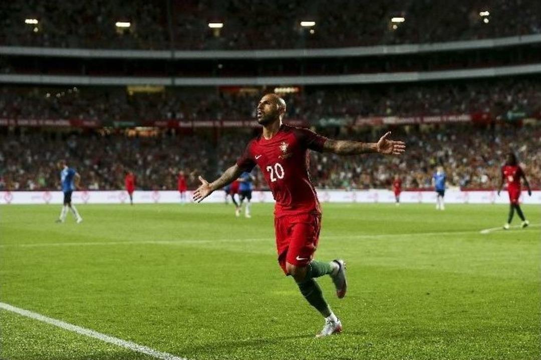 Portekiz&rsquo;de Quaresma Şov