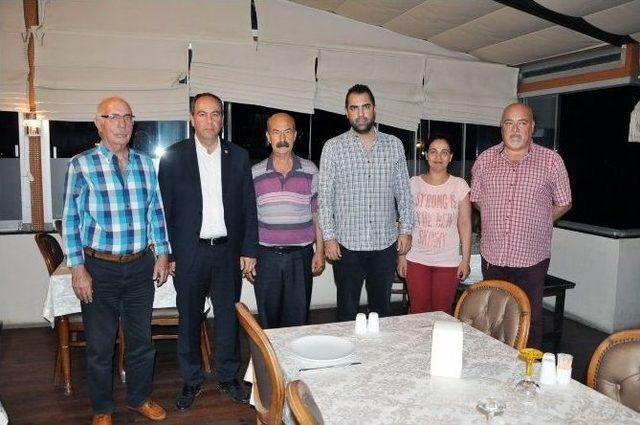 &ldquo;tarımda &Uuml;retim Planlaması Yok&rdquo; 1