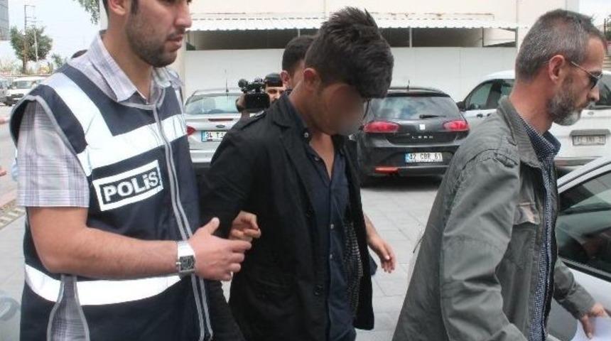 Telefon Dolandırıcısına Filmleri Aratmayan Operasyon