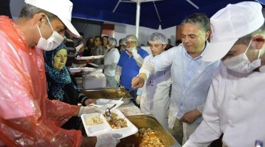 Kırcami&rsquo;ye A&ccedil;ık, Şeffaf Plan