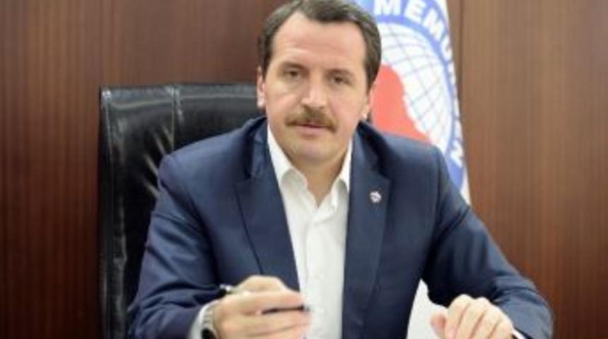 Memur-sen 21. Kuruluş Yıl D&ouml;n&uuml;m&uuml;nde &Uuml;ye Sayılarını A&ccedil;ıkladı