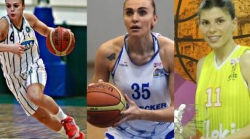 Kır&ccedil;i&ccedil;ekleri Kadroyu G&uuml;&ccedil;lendirdi