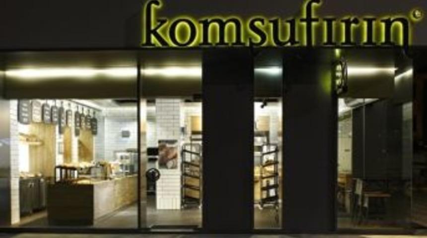 Komşufırın, &rsquo;finansal Yatırım Ortaklığı&rsquo; Sistemiyle B&uuml;y&uuml;yecek