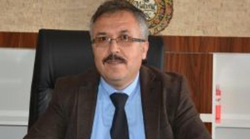 Koordinatör Bilgiç’ten Su Kullanımı Uyarısı