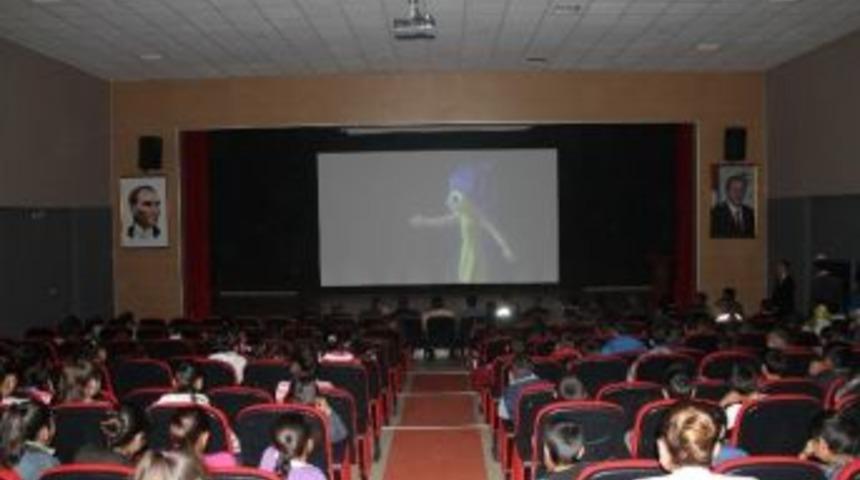 Sodes Meyvelerini Vermeye Başladı