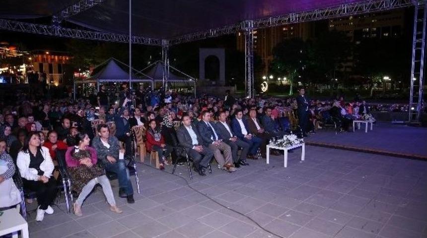 Grup Dergah Konser Verdi