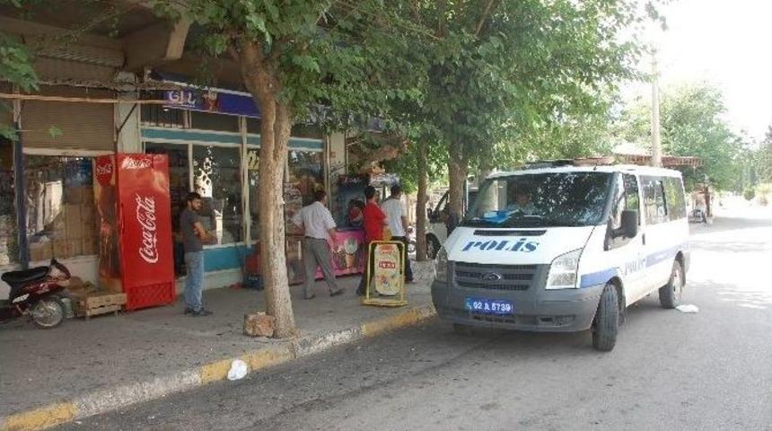 Maketten 6 Bin Tl Değerinde Sigara &Ccedil;alındı