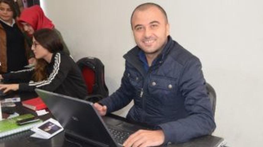 Fatsa&rsquo;da Kızılay&rsquo;dan Ramazan Yardımları