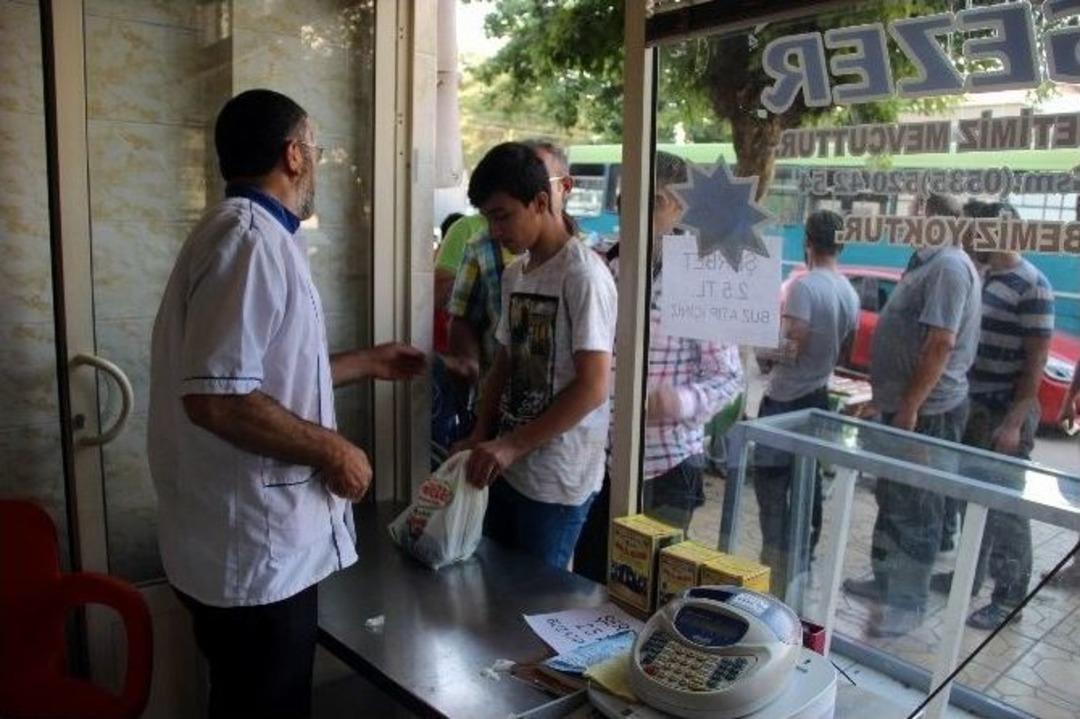 G&uuml;neydoğu&rsquo;nun Kolasına Yoğun İlgi