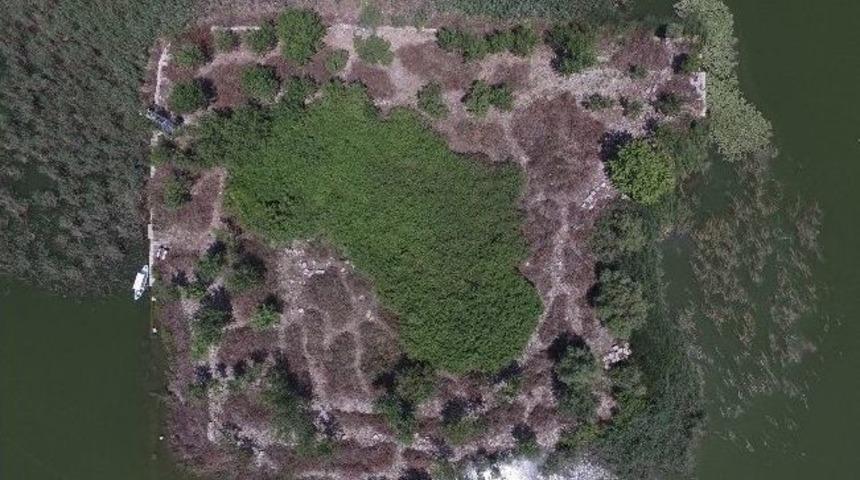 G&ouml;lyazı, K&uuml;lt&uuml;r Turizmine Kazandırılacak