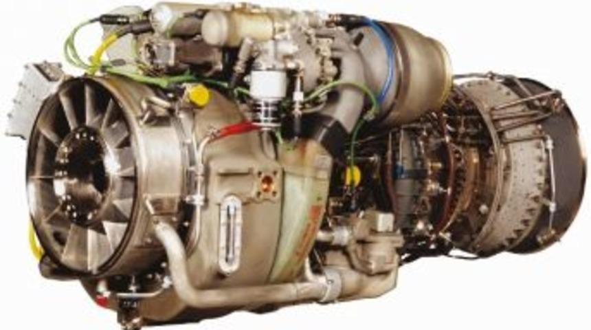 Kara Şahinlere G&uuml;c&uuml; Teı Verecek