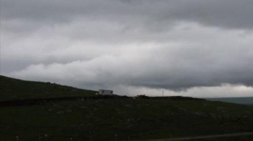 Bungalov Evler Hayata Ge&ccedil;iriliyor