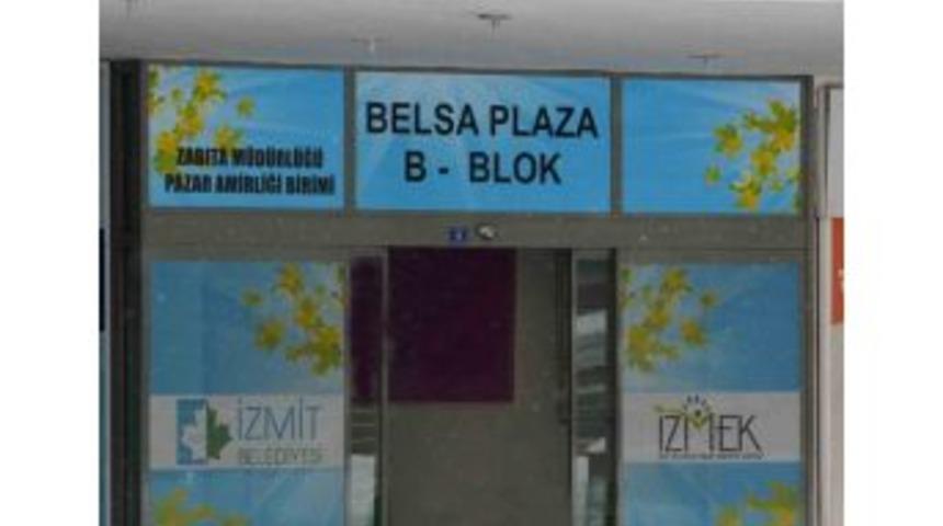 İzmek&rsquo;te Yaz Kursları Başlıyor