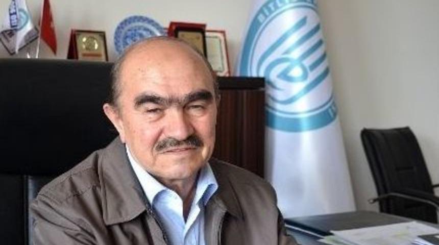 Oru&ccedil;lu İnsanın Davranış Şekilleri