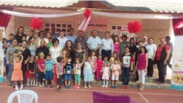 Ödemiş’te Kumpir Günü