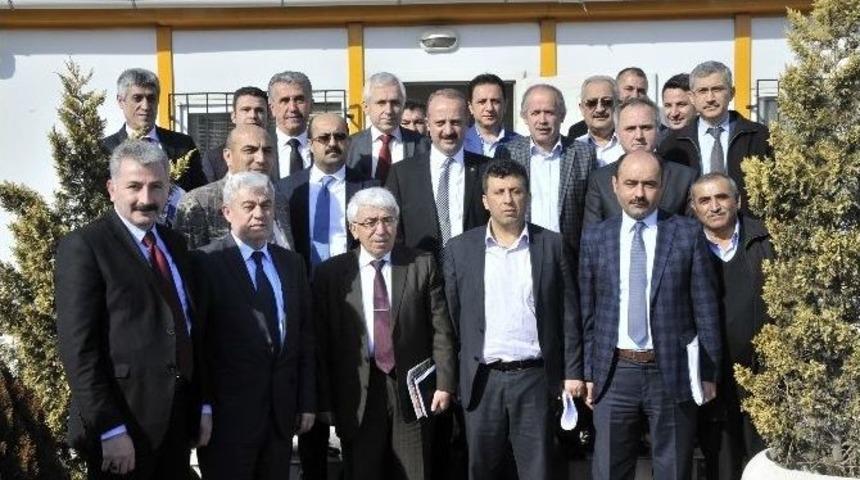 Yeni Mamak 8-9-10-11. Etaplar İçin Kira Ödemeleri Başladı