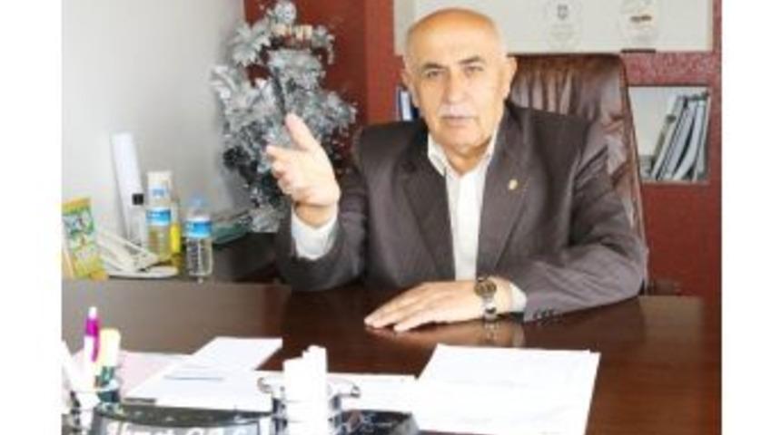 Başkan Çal’dan Sürücülere Ramazan Uyarısı