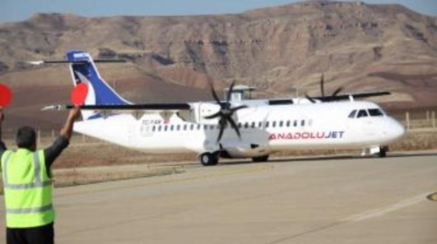 Siirt&rsquo;te 5 Ayda 38 Bin 247 Kişi U&ccedil;tu