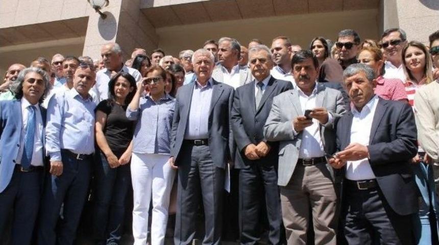 Chp&rsquo;liler, Kılı&ccedil;daroğlu Saldırısını Kınadı