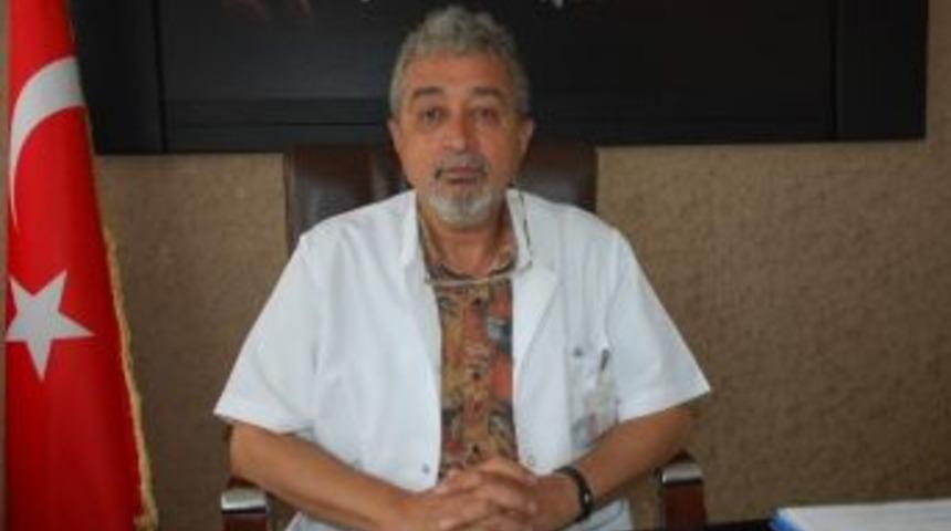 &Uuml;&ccedil; G&uuml;nde 550 Hasta Gece Poliklinik Hizmetlerinden Faydalandı