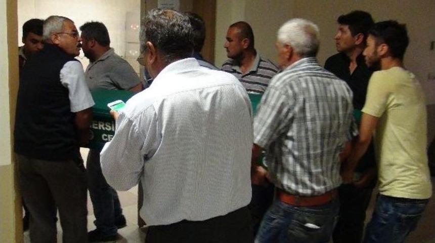 Cinnetin Yok Ettiği Ailenin Cenazeleri Adli Tıptan Alındı