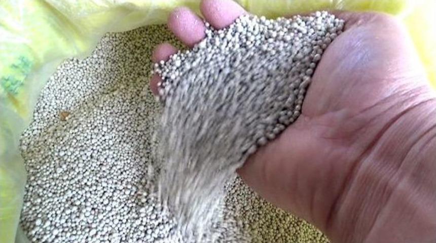 G&uuml;bre Bayilerinin Stokları Tespit Edildi