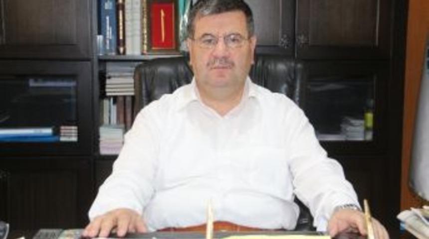 Elazığ M&uuml;ft&uuml;l&uuml;ğ&uuml;&rsquo;den Ramazan Etkinliği