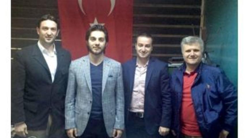 Termalspor&rsquo;da Teknik Kadro Tamam