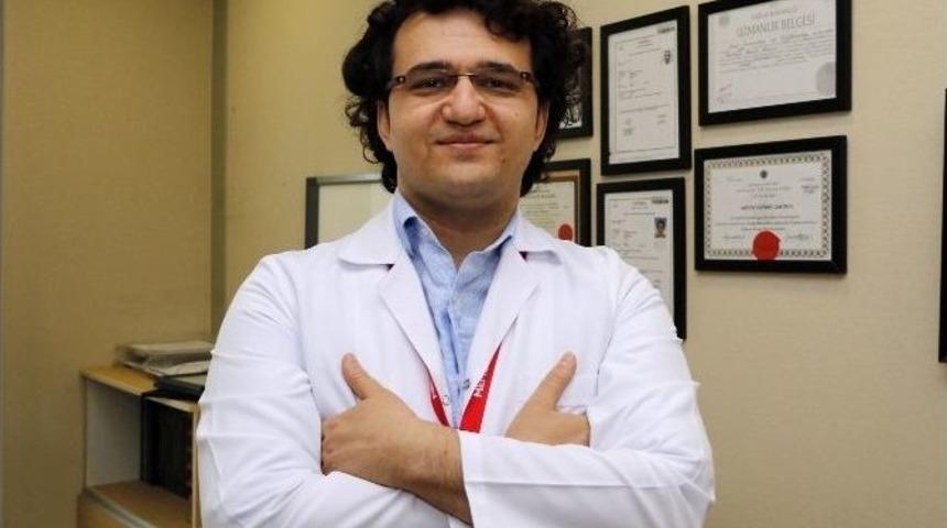 B&ouml;brek Hastalarına Oru&ccedil; Tavsiyesi