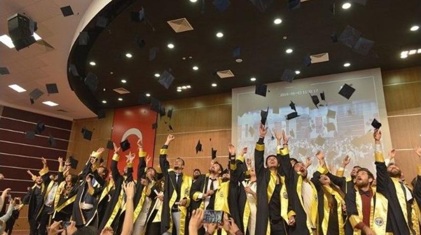 Km&uuml;&rsquo;de Besyo &Ouml;ğrencileri Kep Attı