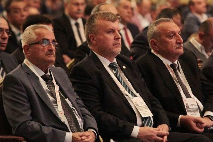 Demirören: "4 Hakemli Sisteme Dönüyoruz" G5