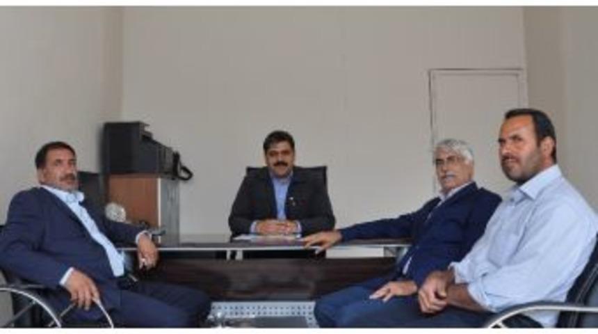 K&ouml;yl&uuml;lerden Gsm Şirketlerine Tepki