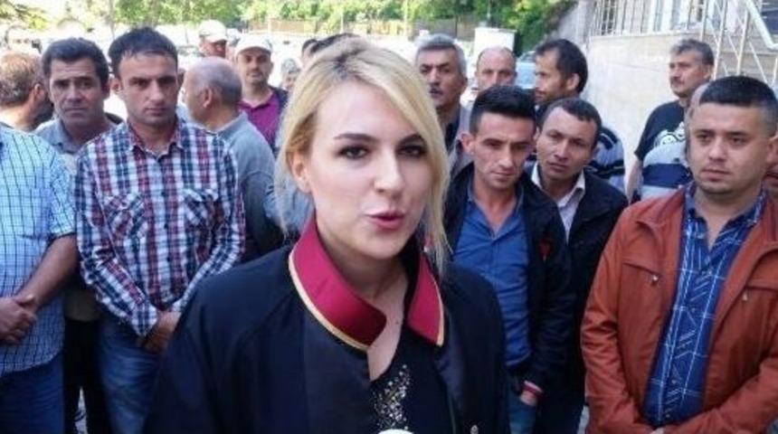 Termik Santral İş&ccedil;ileri İşe İade Davasını Kazandı