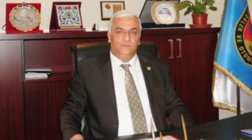 Tuğrul&rsquo;dan S&uuml;r&uuml;c&uuml;lere Hız Uyarısı