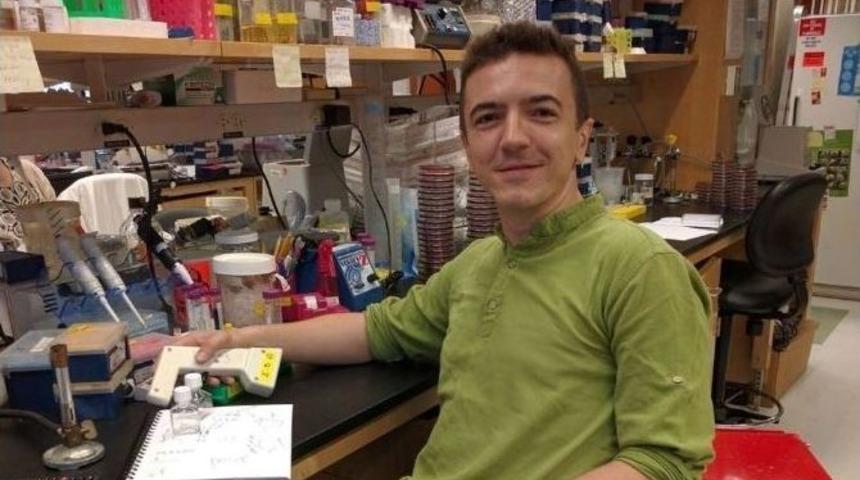 Sakaryalı Bilim Adamının B&uuml;y&uuml;k Başarısı