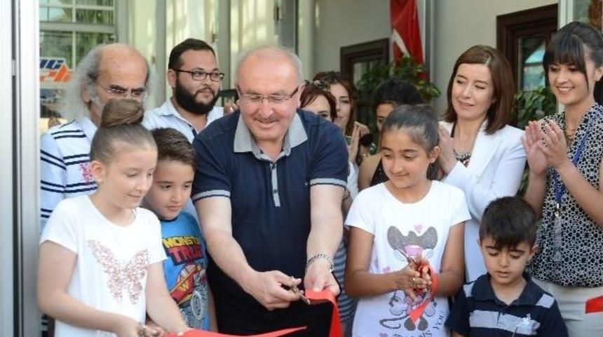 Gen&ccedil; Denizli&rsquo;den Karma Sergi