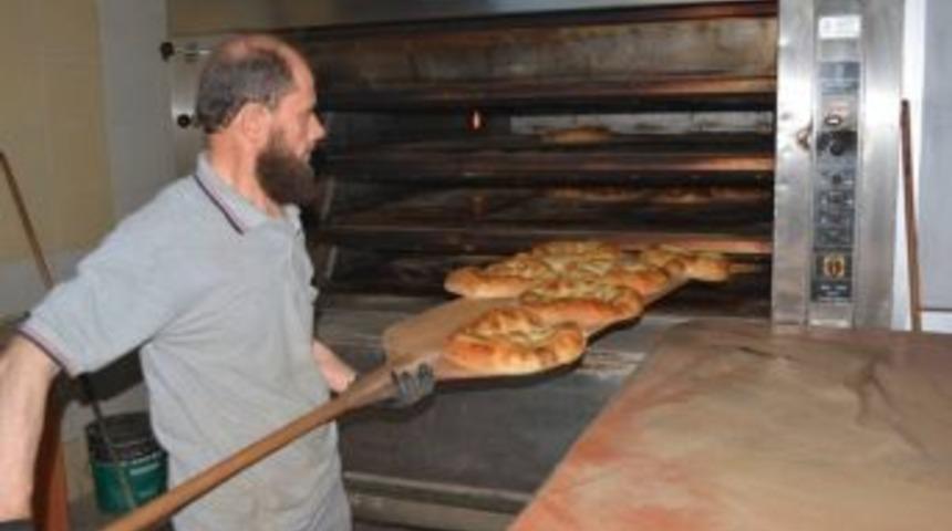 Halk Ekmek&rsquo;ten Ramazan Pidesi