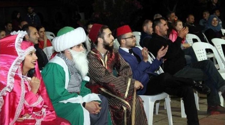 Ramazan&rsquo;da &Ccedil;ocuk Olmak Bir Başka G&uuml;zel