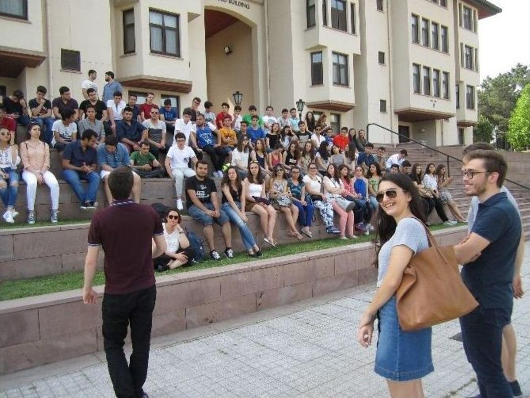 Gkv&rsquo;li T&uuml;rkiye&rsquo;deki &Uuml;niversiteleri Mercek Altına Aldı