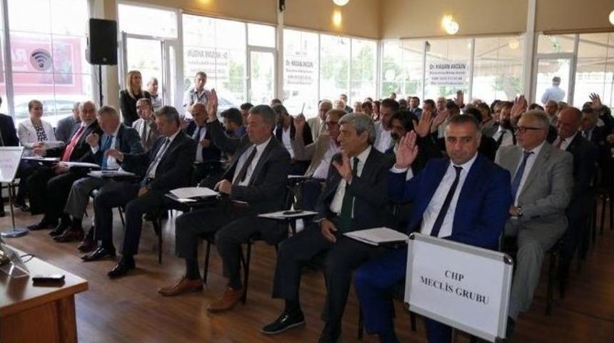 Muhammed Ali Adı B&uuml;y&uuml;k&ccedil;ekmece&rsquo;de Yaşayacak