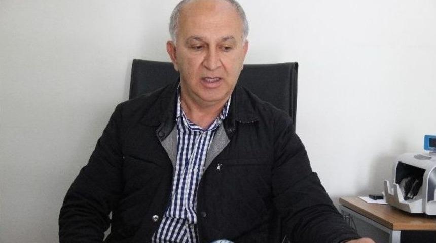 (&ouml;zel Haber) Kayserili G&uuml;bre Satıcıları &lsquo;nitratlı&rsquo; G&uuml;bre Satışının Durdurulmasına Destek Verdi